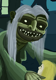 The Witch